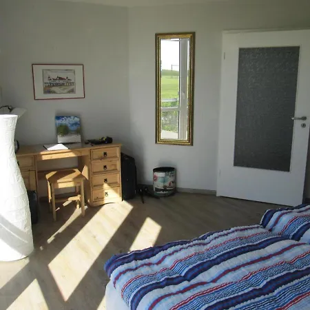 Appartement Der Landhof Seeadler *