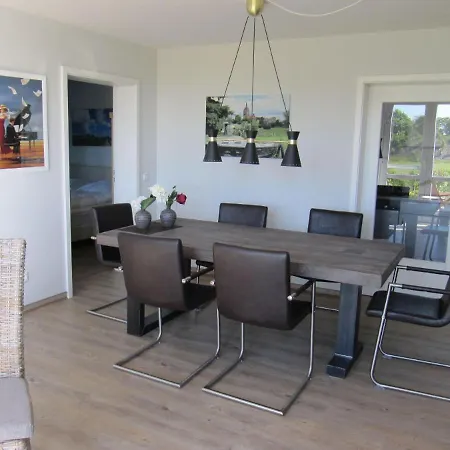 Apartmán Der Landhof Seeadler