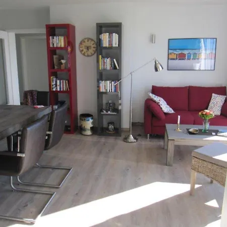 Der Landhof Seeadler Appartement