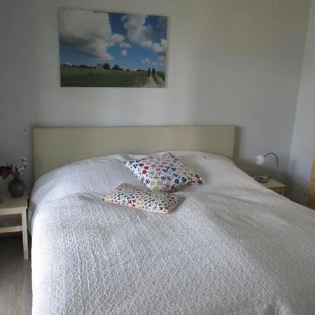 Der Landhof Seeadler Stolpe auf Usedom