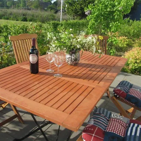 Appartement Der Landhof Seeadler *