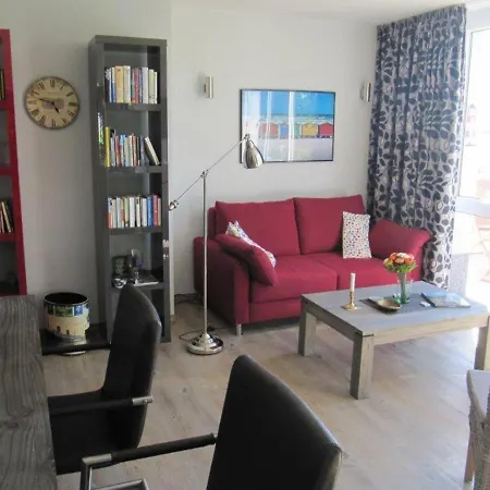 Der Landhof Seeadler Apartmán