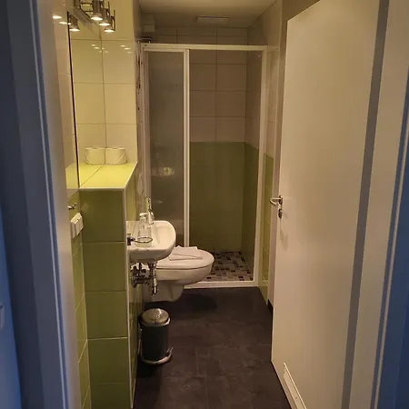 Der Landhof Seeadler Apartmán Stolpe auf Usedom